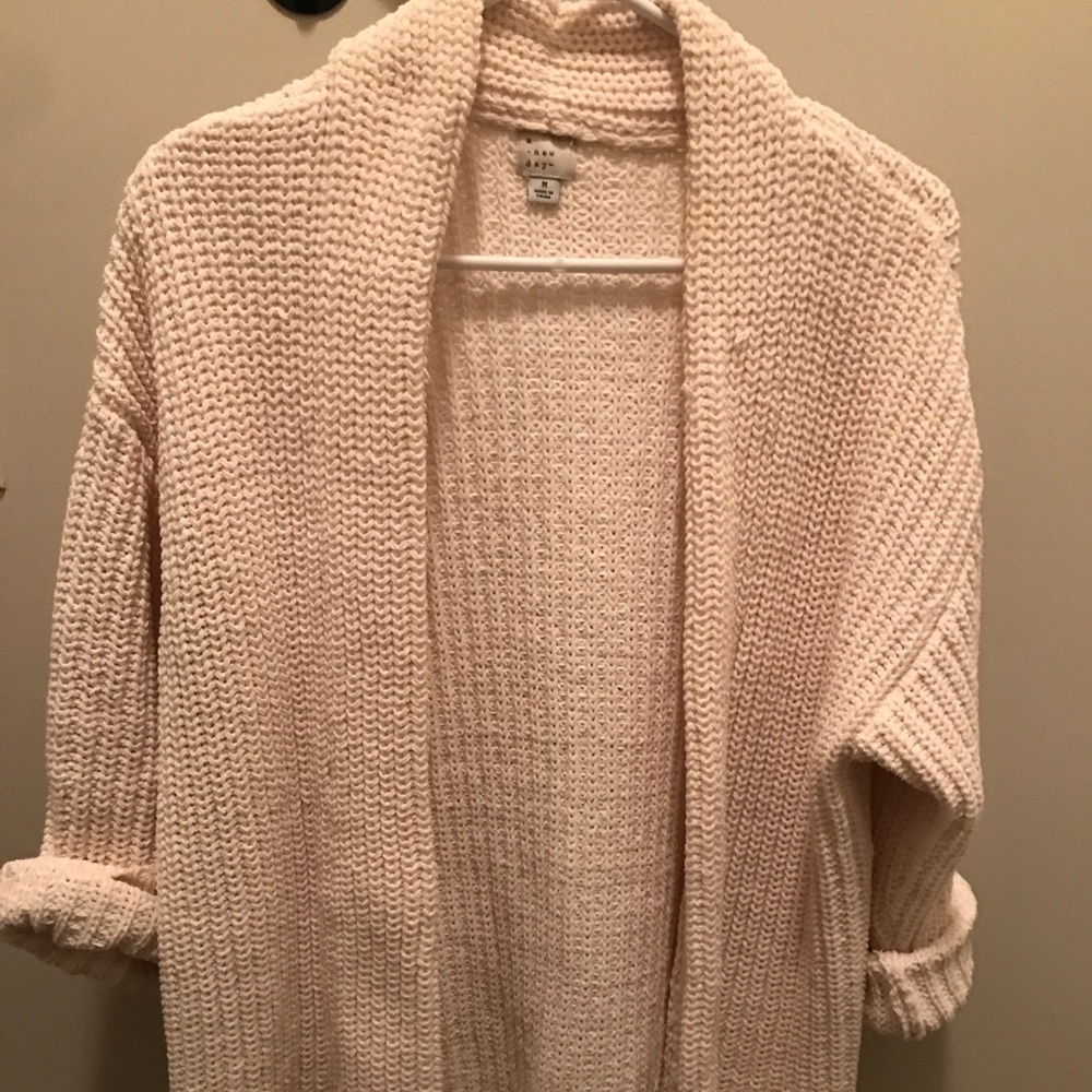 Sweater